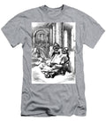 Boss Tweed Julius Caesar Pete Klinger T-Shirt