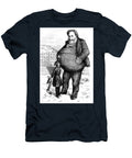 Boss Tweed Prison Pete Klinger T-Shirt