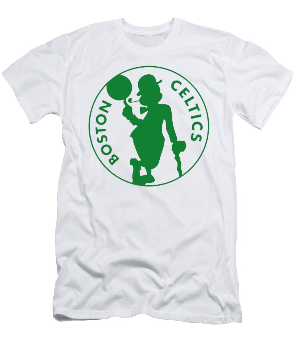 Boston Celtics Junior Daniel T-Shirt