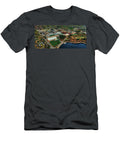 Boston College Campus Mountain Dreams T-Shirt