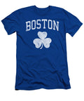 Boston Irish Shamrock Flippin Sweet Gear T-Shirt