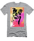 Boston Terrier Art By Nikki and Kaye Menner Kaye Menner T-Shirt