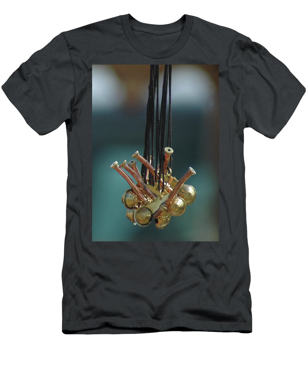 Bosun Bundles Steve Kimball T-Shirt