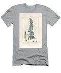Botris Chenopodium Botrys Jerusalem Oak Goosefoot Dysphania Botrys European School T-Shirt