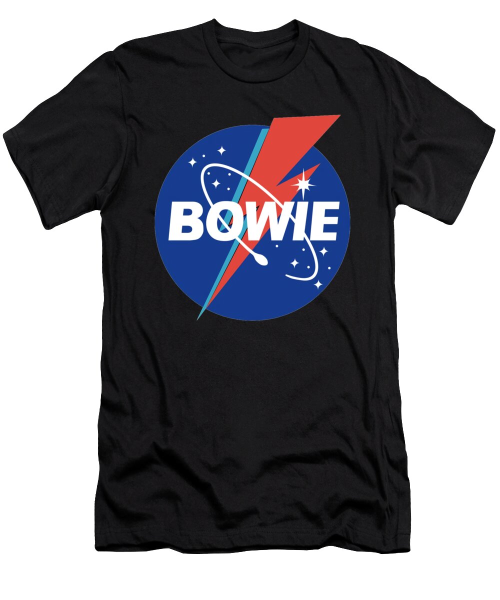 Bow Bow Rizky Irawan T-Shirt