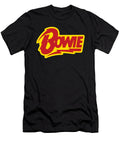 Bowie Rizky Irawan T-Shirt