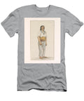 Boy in Hostel on Malta Louis Ducros 1778 Louis Ducros T-Shirt