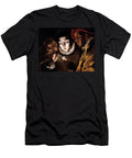 Boy Lighting a Candle El Greco T-Shirt