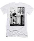 Boy with Heart a Rey T-Shirt