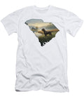 Boykin Spaniel Greg Joens T-Shirt