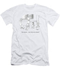 Boys and Girlsmay I Call You Boys and Girls Peter Steiner No Index T-Shirt