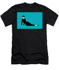 Breakfast At Tiffanys Spencer Bomstein T-Shirt