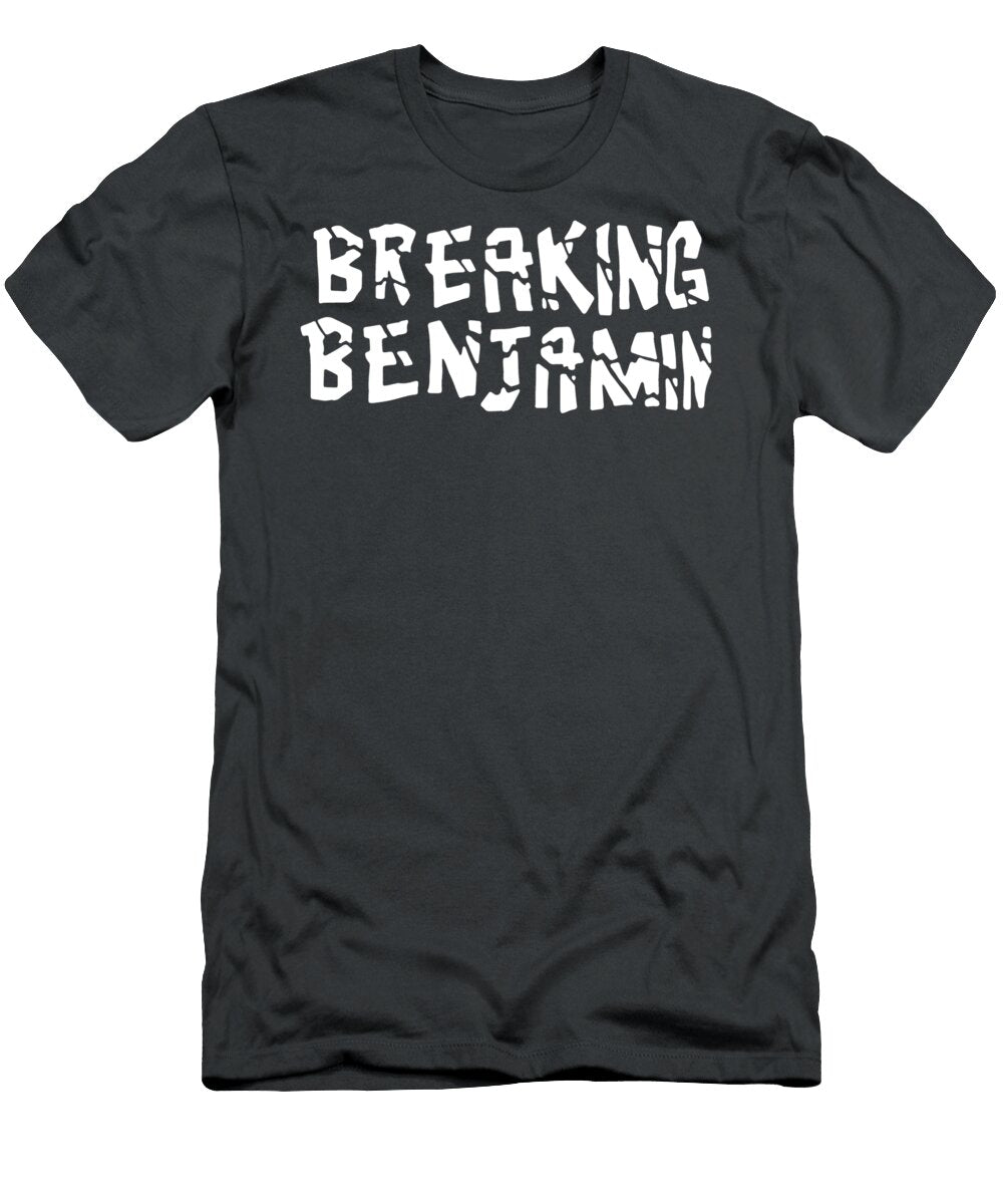 Breaking Benjamin New Briar Fairy T-Shirt