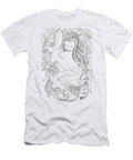 Breastfeeding Is Beautiful Kate Evans T-Shirt