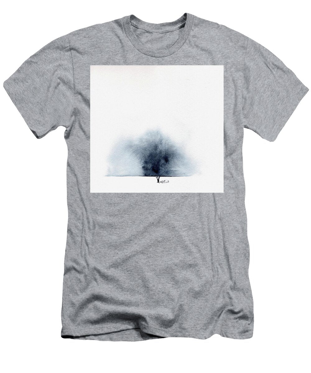 Breath of Air Kelly Edwards T-Shirt
