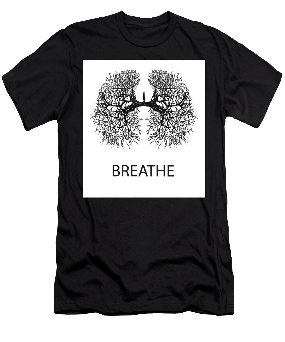 Breathe Mias T-Shirt