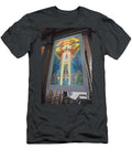 Brians Funeral Betsy a Cutler T-Shirt