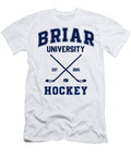 Briar U Hockey Off Campus Graham 44wo Side Gift Clarke Butler T-Shirt