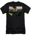 Bridge Blackwell S Island George Wesley Bellows T-Shirt