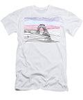 Brilliant Wesley Bowers T-Shirt