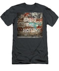 Bring the Noise Grafpunk T-Shirt