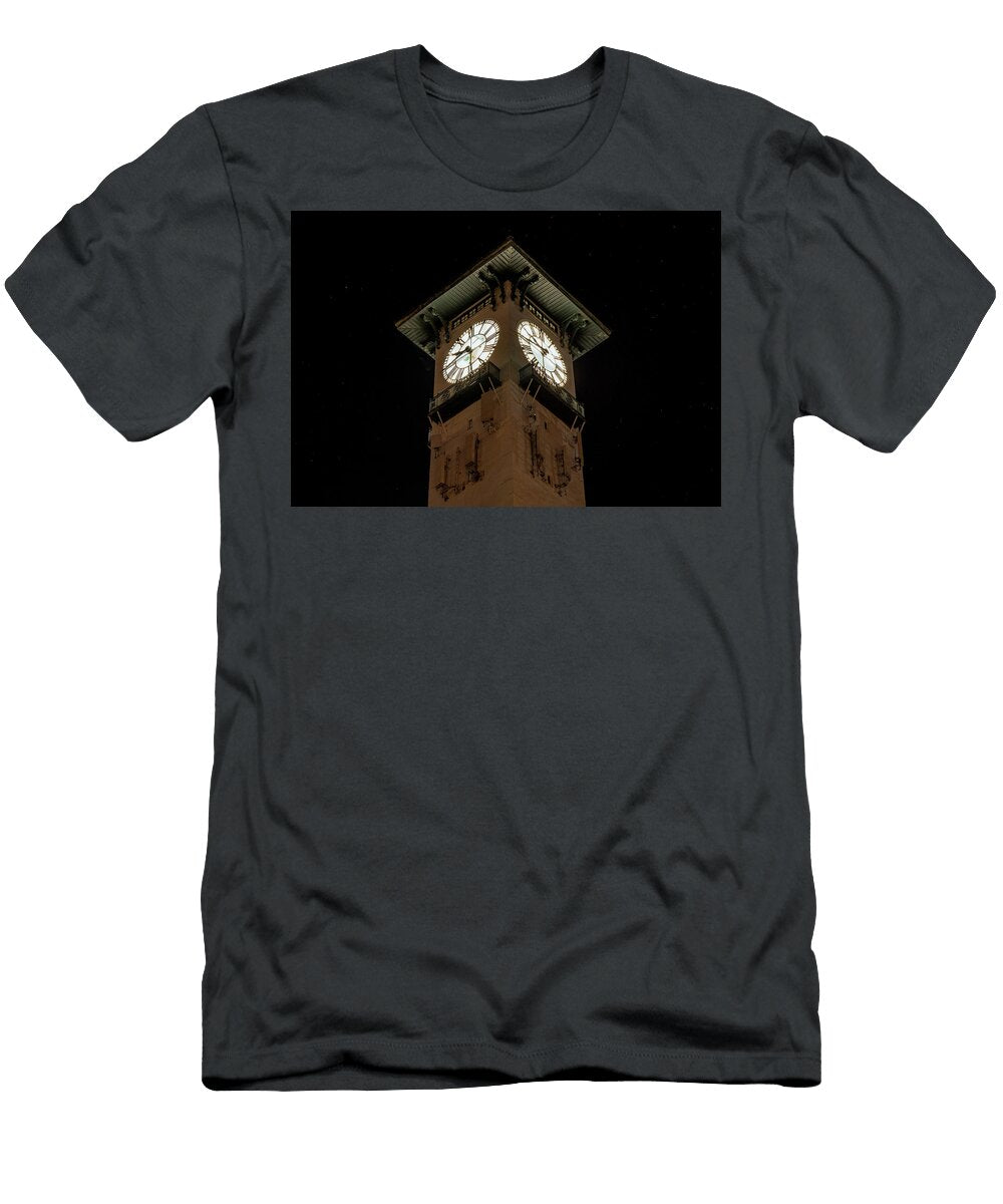 Bristol Tower Seregama T-Shirt