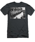 British Troops in Hong Kong Underwood Archives T-Shirt
