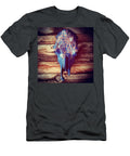 Broken Jacqueline Cardenas T-Shirt