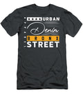 Bronx Street Sammick Renders T-Shirt