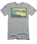 Brooklyn Bridge Gerard Paul T-Shirt