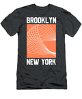 Brooklyn New York Sammick Renders T-Shirt