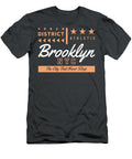 Brooklyn NYC Sucys Levino T-Shirt