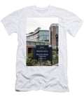 Brooks Field At Duke John Mcgraw T-Shirt