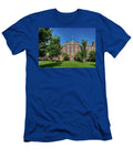 Brown University Campus Mountain Dreams T-Shirt