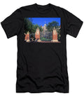Brown University John Greim T-Shirt