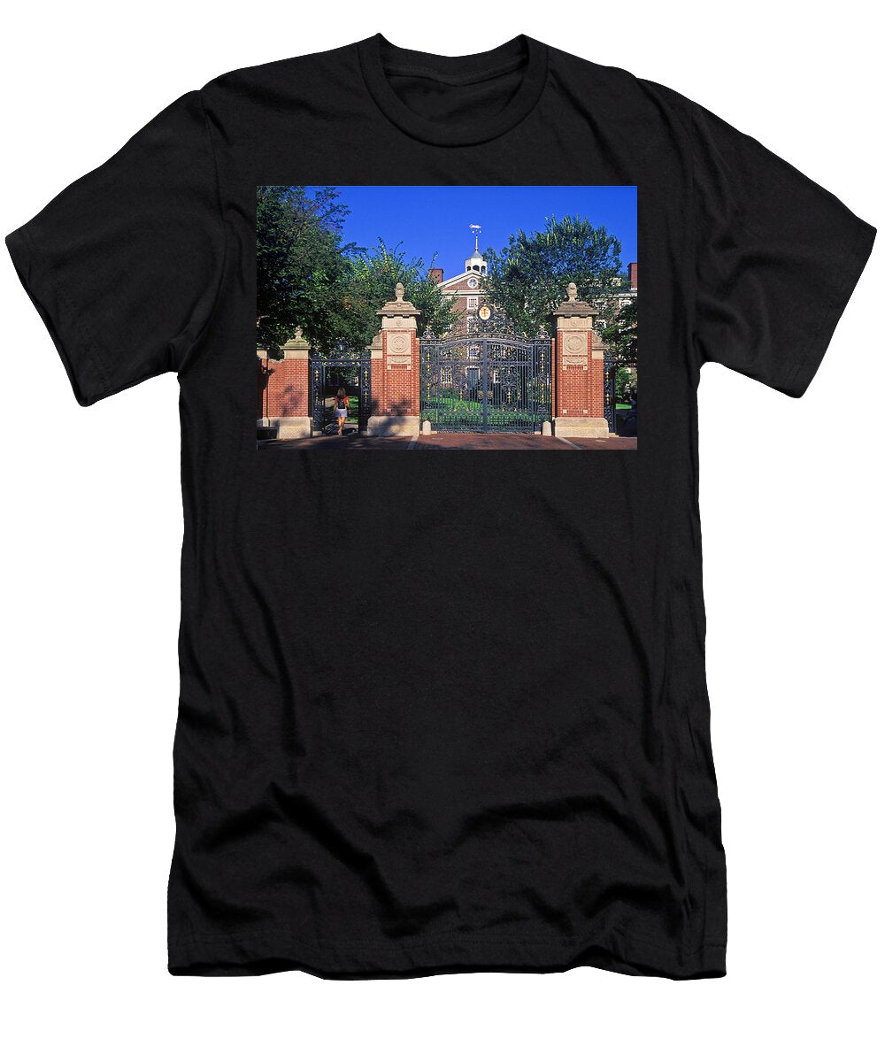 Brown University John Greim T-Shirt