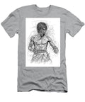 Bruce Lee Izmo Scribbles T-Shirt