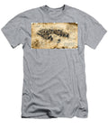 Bryn Mawr College Bryn Mawr Pennsylvania Francis Middleton T-Shirt