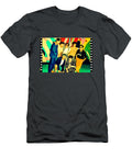 Bts Group Picture Dynamite Dominique Cormier T-Shirt