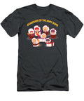 Bts Guardians of the Army Bomb Maxence Chappuis T-Shirt