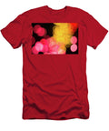 Bubbles Josu Ozkaritz T-Shirt