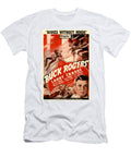 Buck Rogers Movie Poster Just Vintage T-Shirt