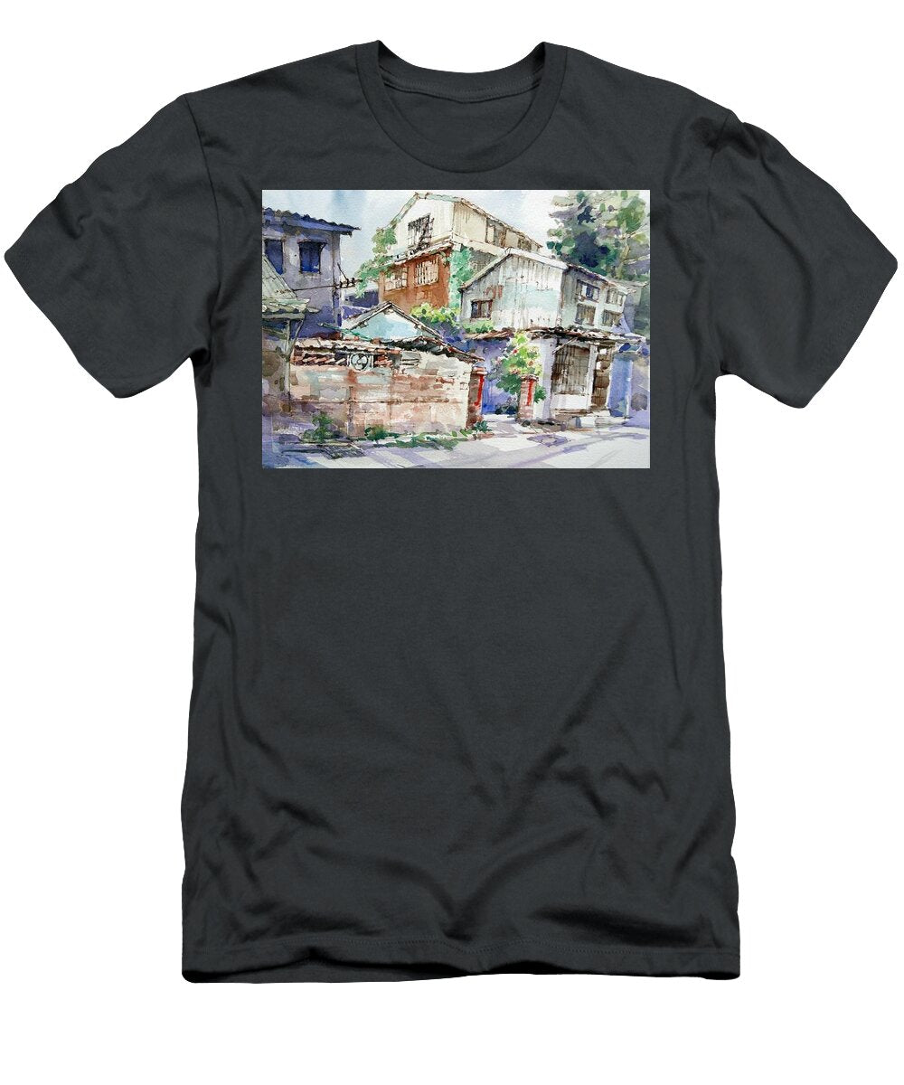 Bucolic Lauren Dane T-Shirt