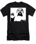 Buddha Bigalbaloo Stock T-Shirt