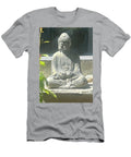 Buddha Zen Effects of Light T-Shirt