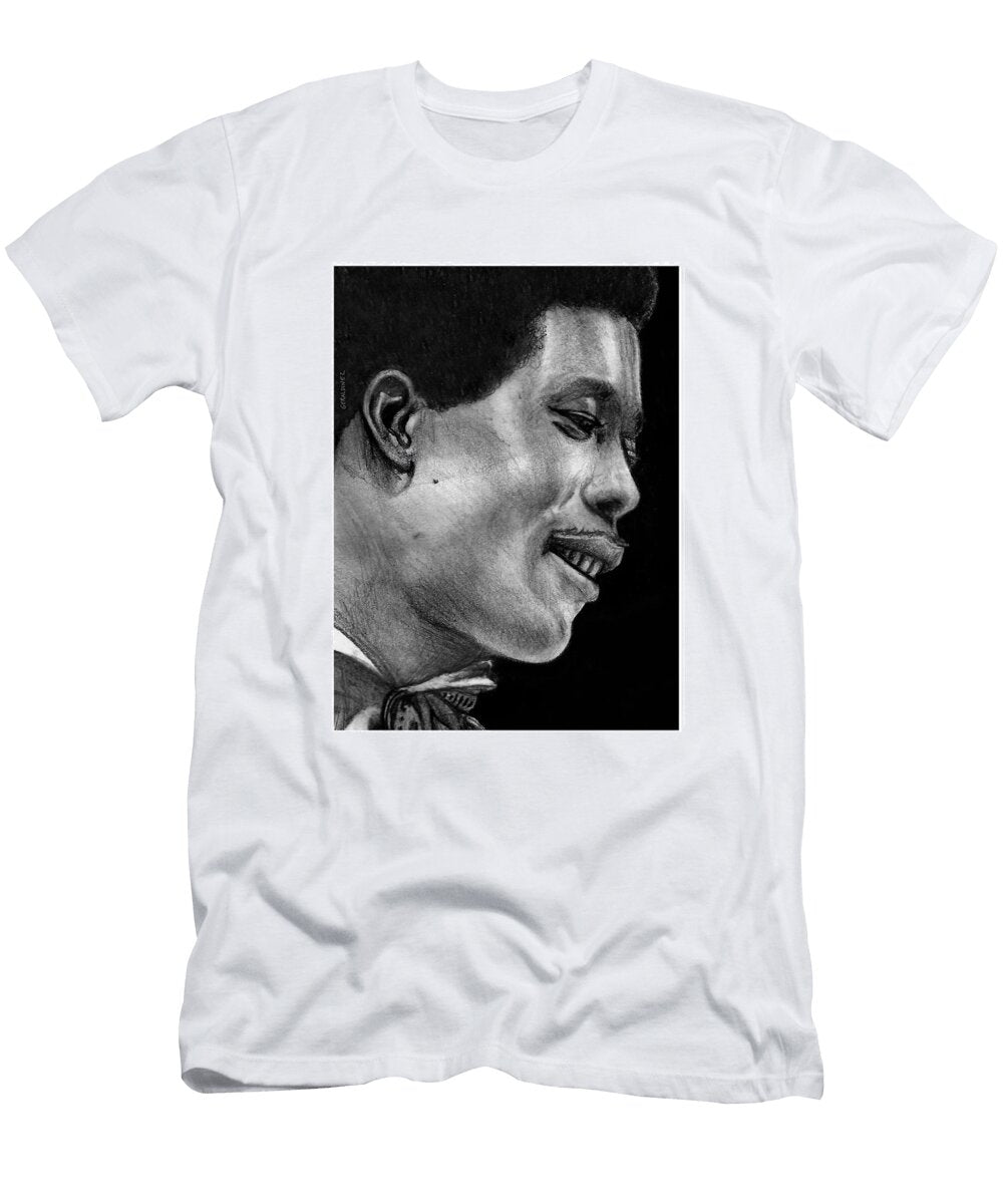 Buddy Guy Geraldo Bezerra T-Shirt