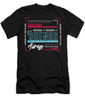 Buenos Aires Argentina Sambel Pedes T-Shirt