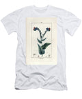 Buglosse Officinale or False Borage Bugloss Anchusa Officinalis European School T-Shirt
