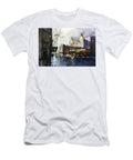 Building Lauren Dane T-Shirt