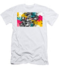 Buildings Rice University Houston Texas Campus Grand View Urban Cityscape Hollie Love T-Shirt
